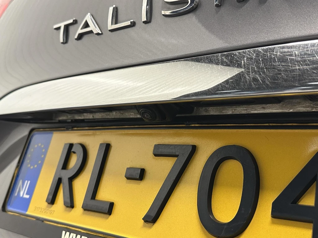 Renault Talisman – foto 12