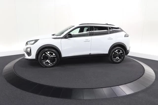 Peugeot 2008 – thumbnail 5