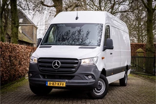 Mercedes-Benz Sprinter – thumbnail 3