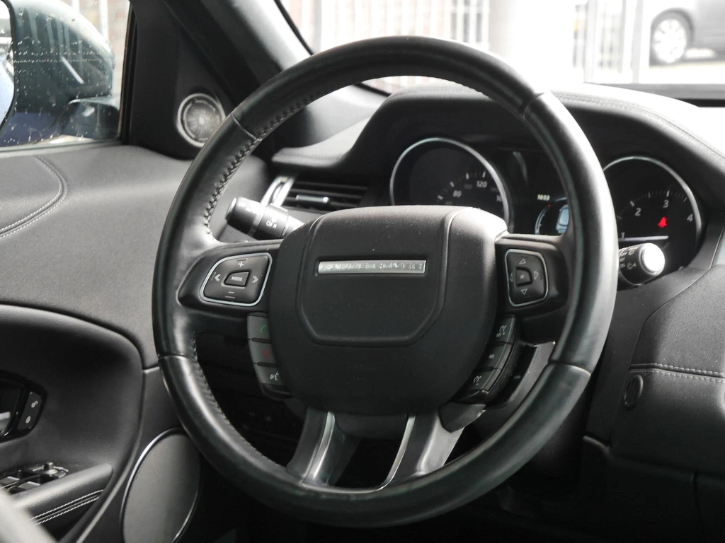 Land Rover Range Rover Evoque – foto 16
