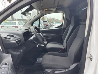 Citroën Berlingo – thumbnail 20