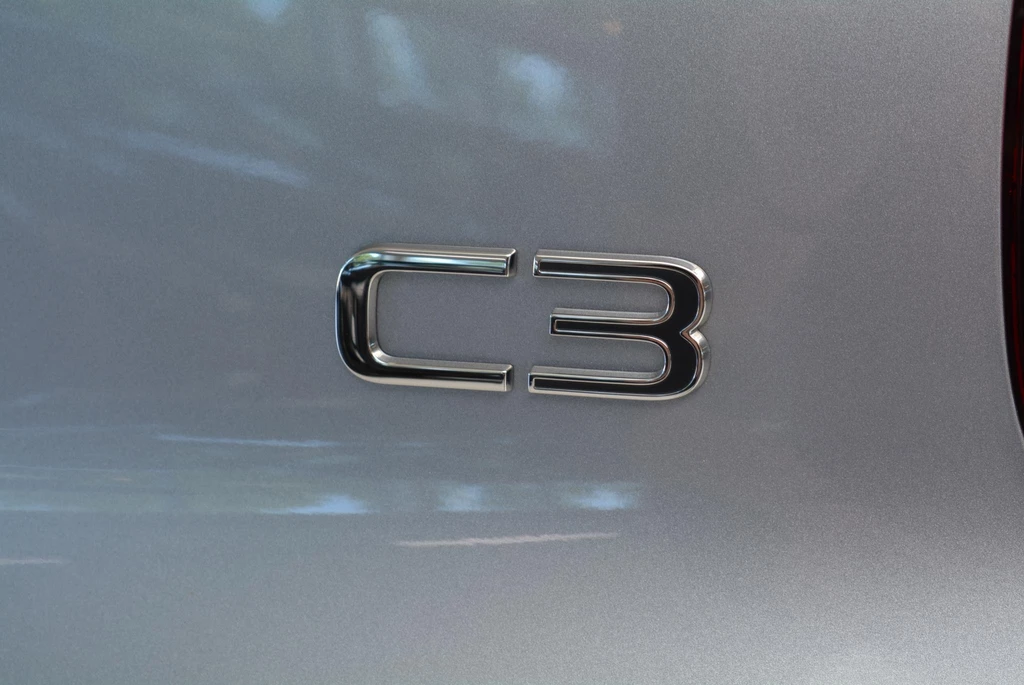 Citroën C3 – foto 50
