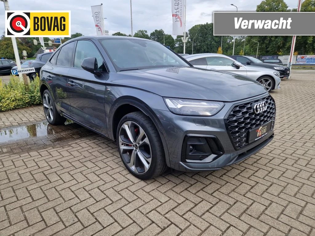 Audi Q5 – foto 6
