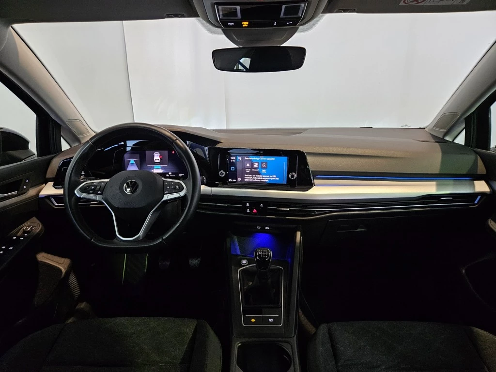Volkswagen Golf – foto 22