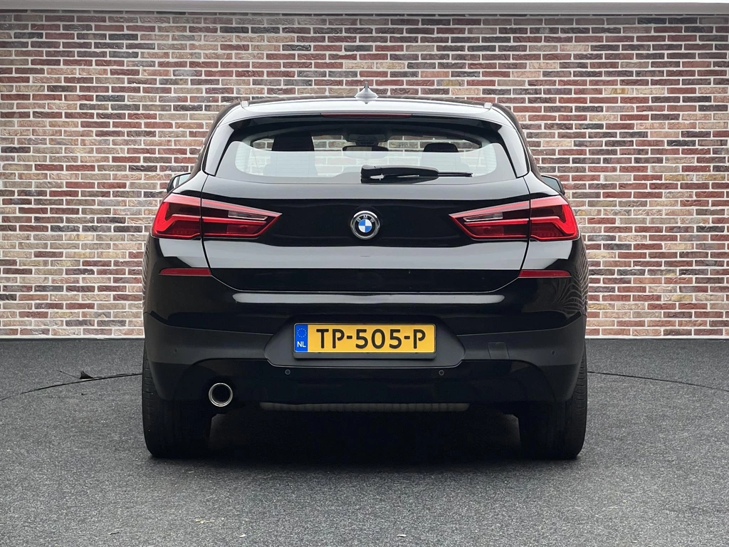 BMW X2 – foto 5