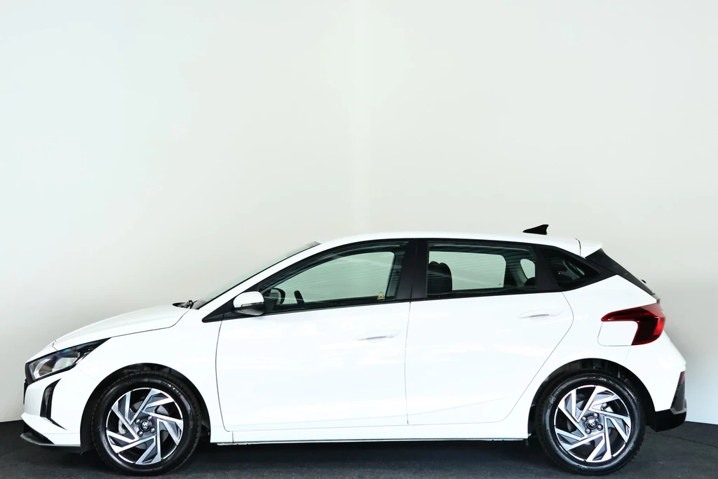Hyundai i20 – foto 3