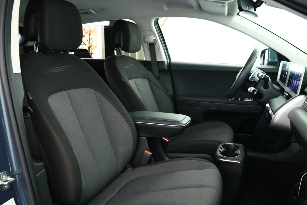 Hyundai IONIQ 5 – foto 13