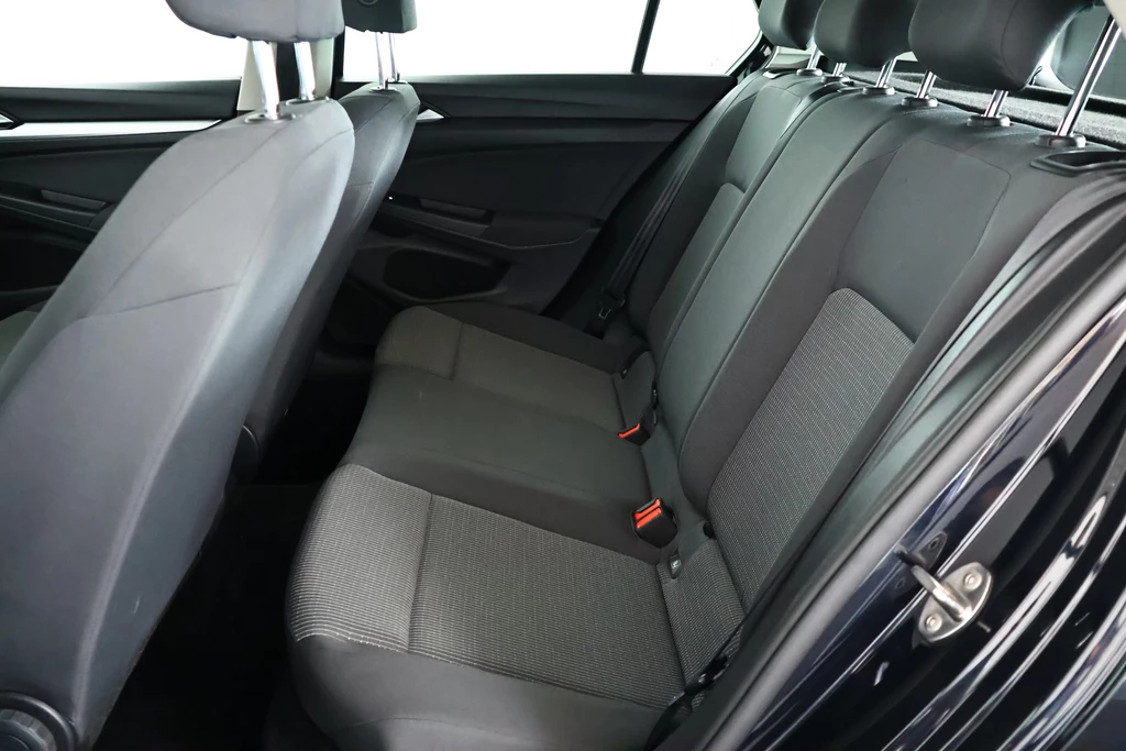Volkswagen Golf – foto 13