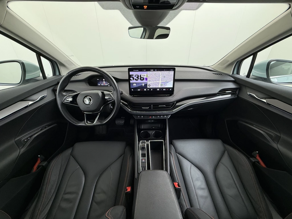 Škoda Enyaq iV – foto 11
