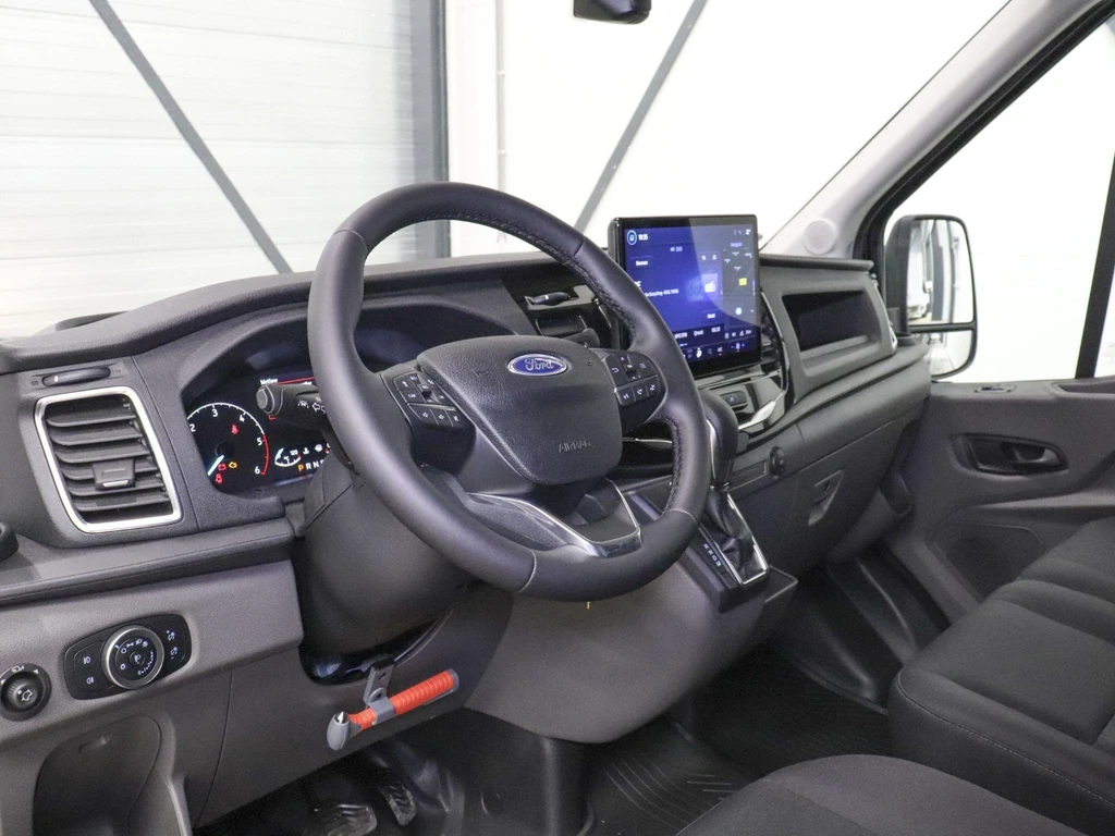 Ford Transit – foto 7