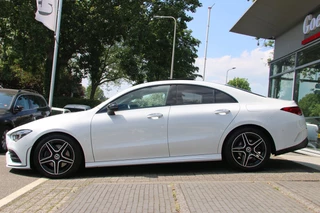 Mercedes-Benz CLA – thumbnail 2