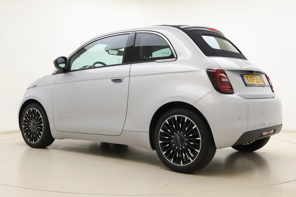 Fiat 500 – foto 4