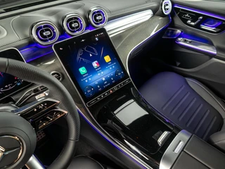 Mercedes-Benz GLC – thumbnail 19