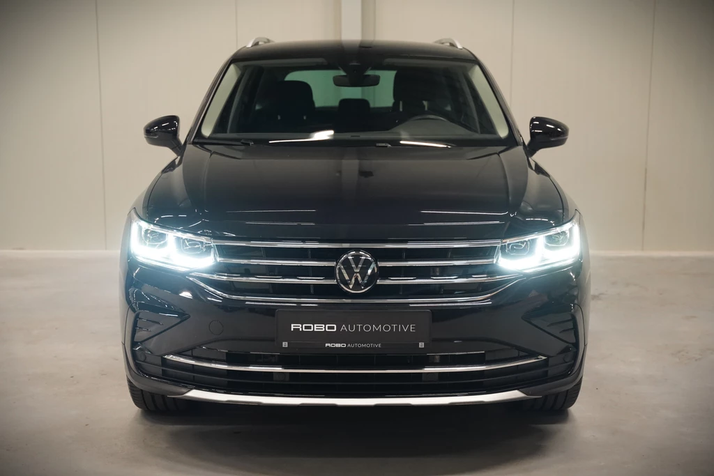 Volkswagen Tiguan – foto 14