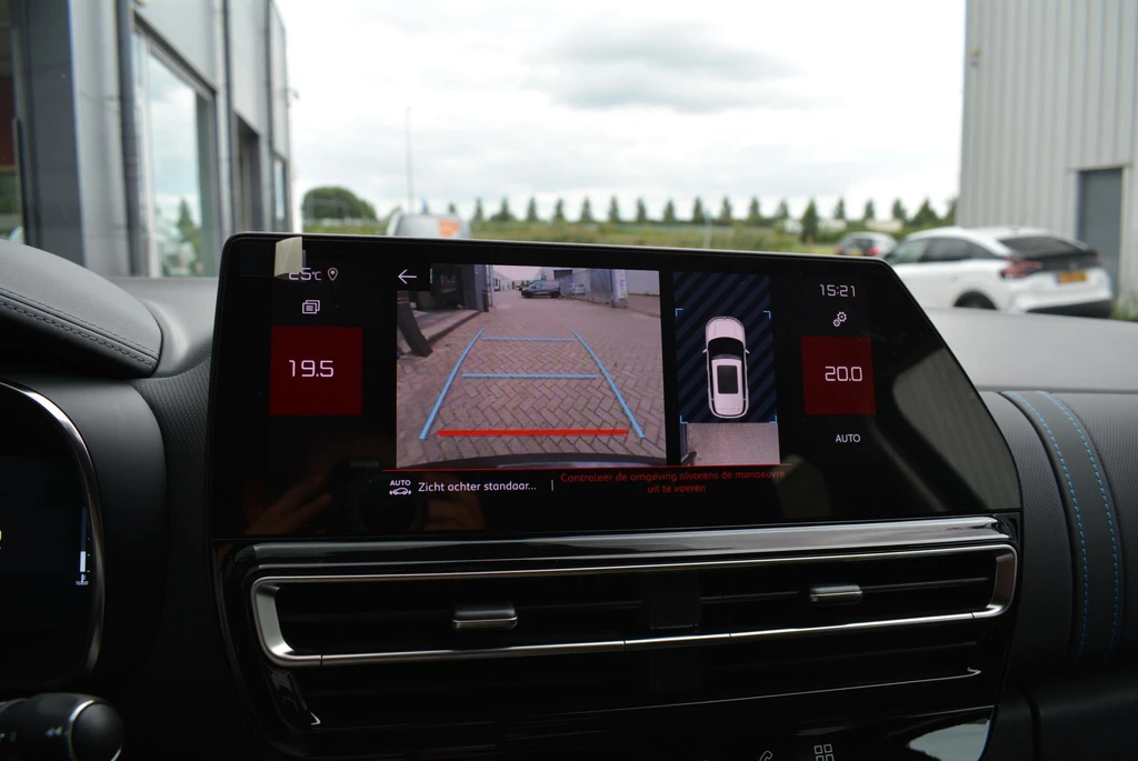 Citroën C5 Aircross – foto 42