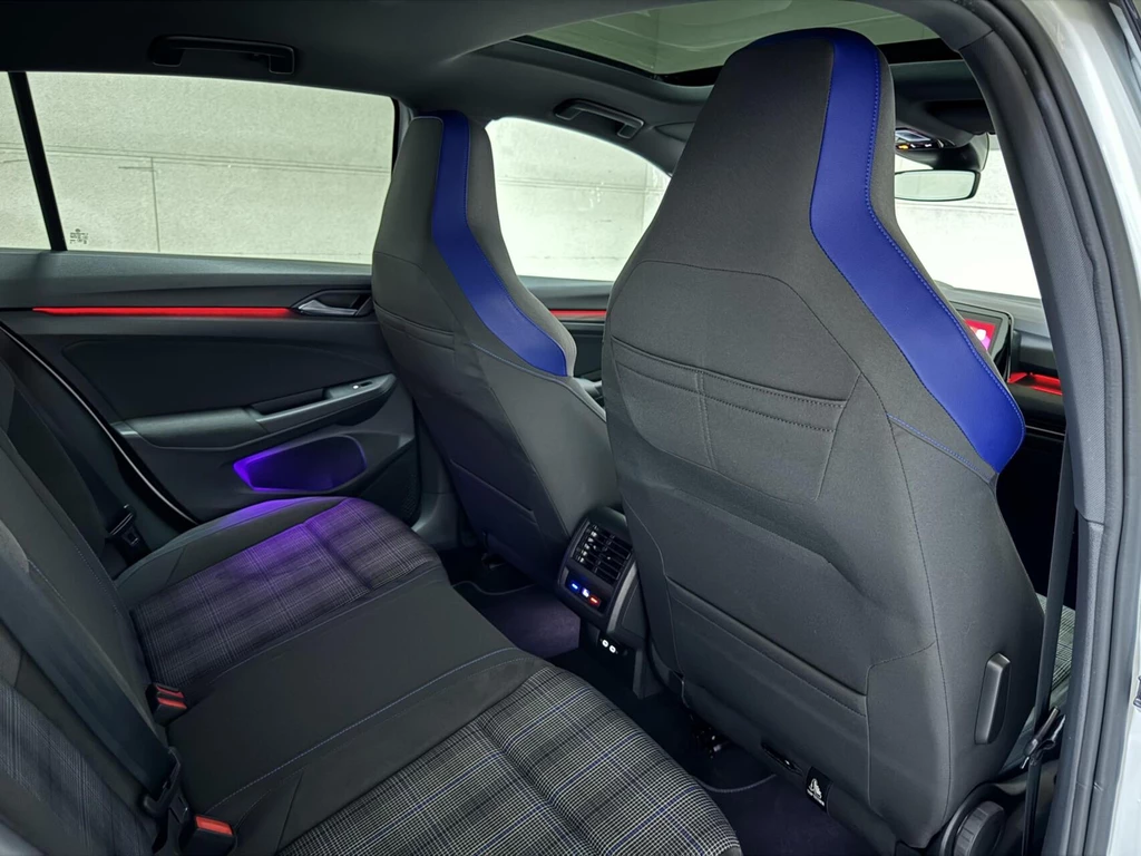 Volkswagen Golf – foto 28