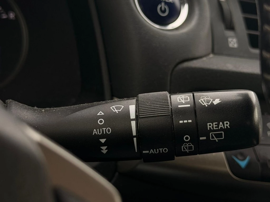 Lexus CT – foto 15