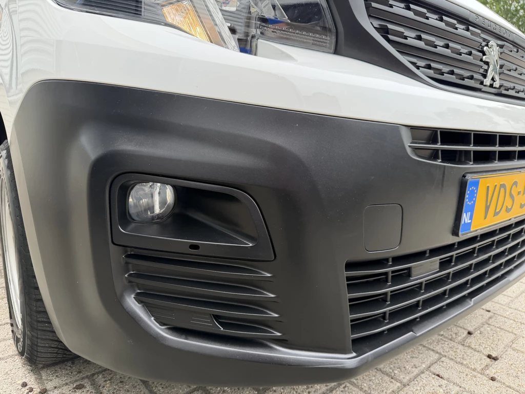 Peugeot Partner – foto 8