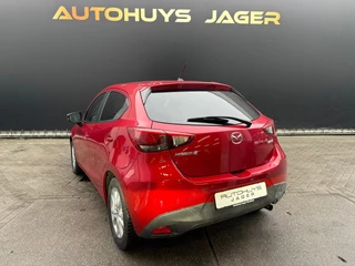 Mazda 2 – thumbnail 4