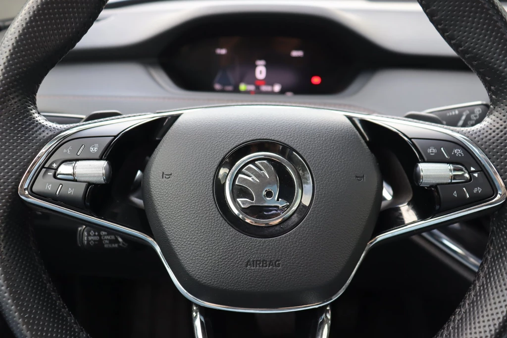 Škoda Enyaq iV – foto 29