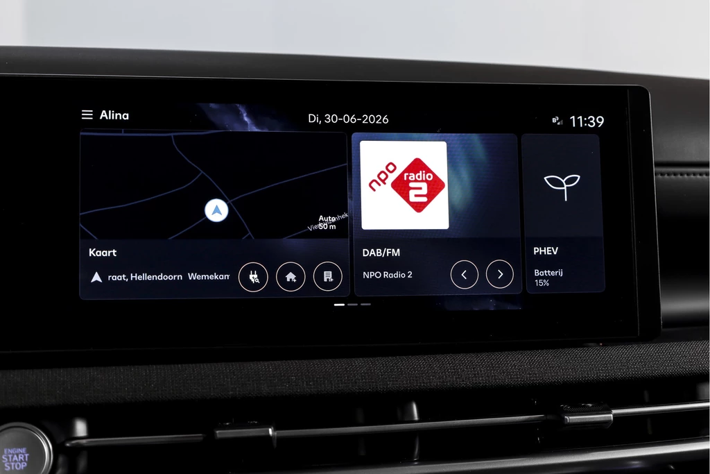 Hyundai Tucson – foto 24