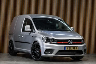 Volkswagen Caddy – thumbnail 6