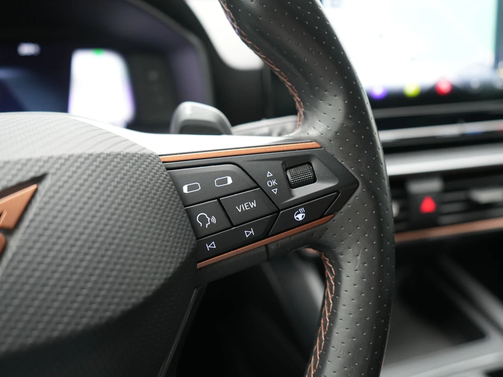CUPRA Leon Sportstourer – foto 38