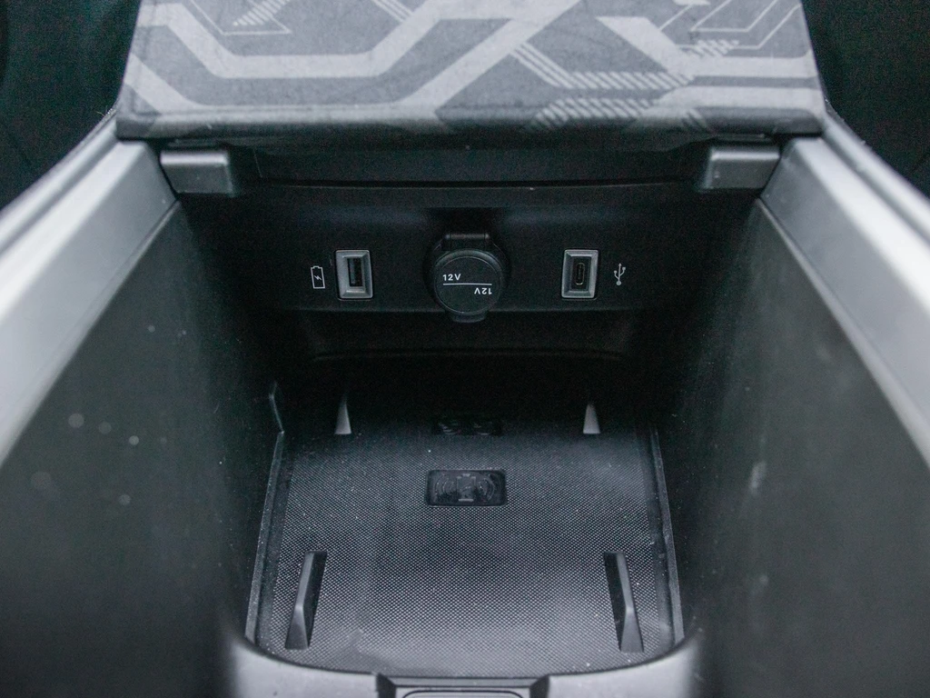 Jeep Avenger – foto 23