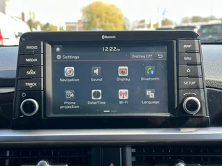 Kia Picanto – thumbnail 23