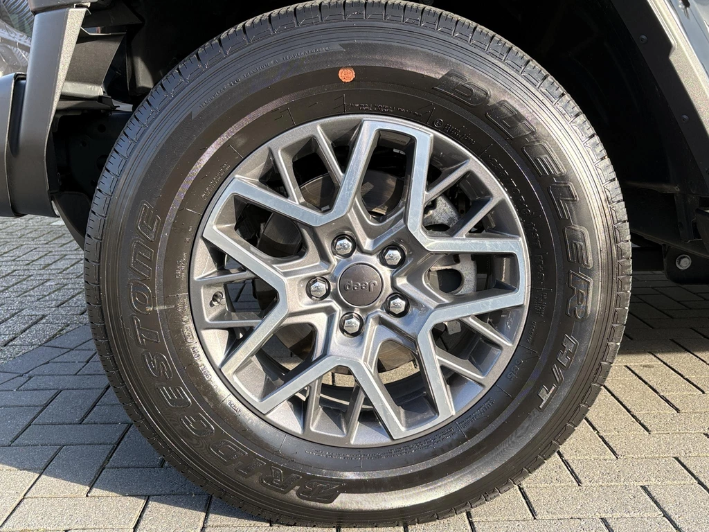 Jeep Wrangler – foto 50