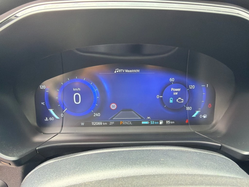 Ford Kuga – foto 24