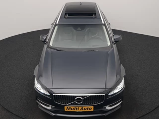 Volvo V90 – thumbnail 14