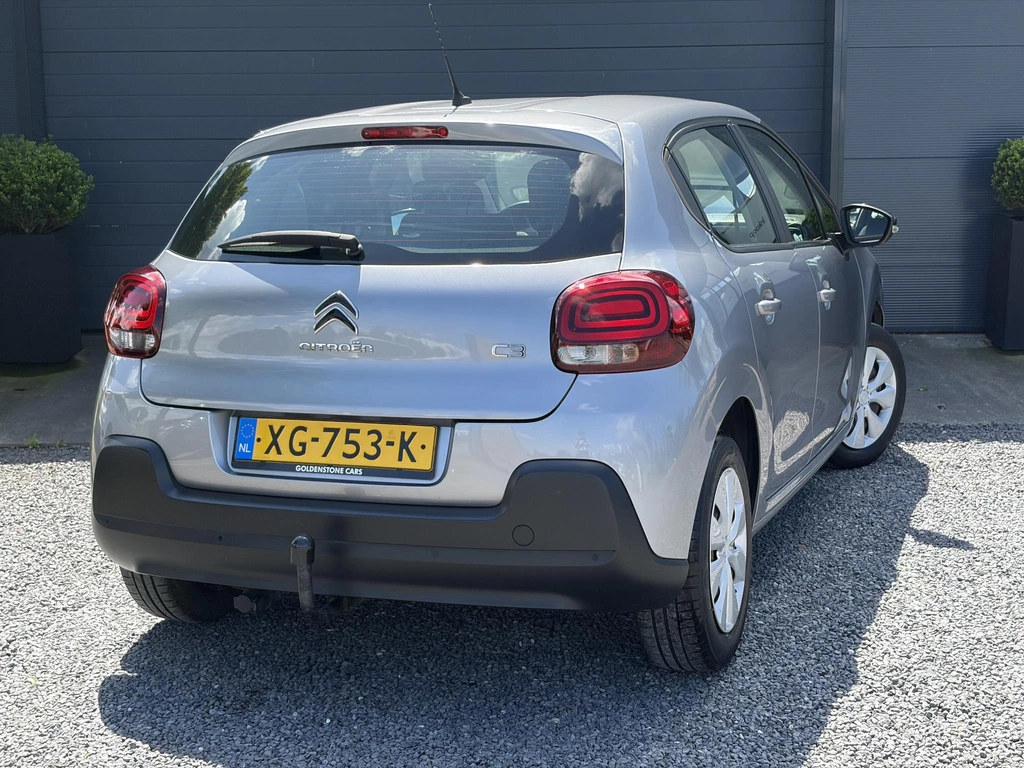 Citroën C3 – foto 3