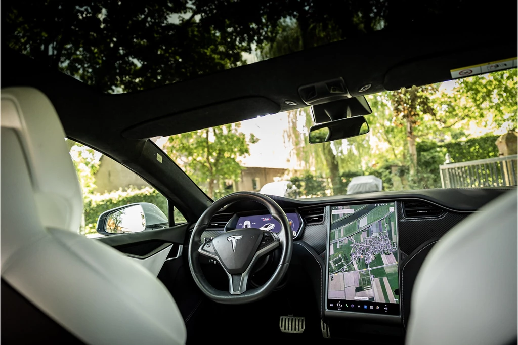 Tesla Model S – foto 20