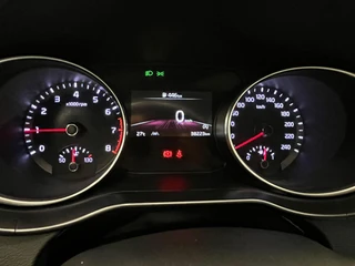 Kia Ceed Sportswagon – thumbnail 16