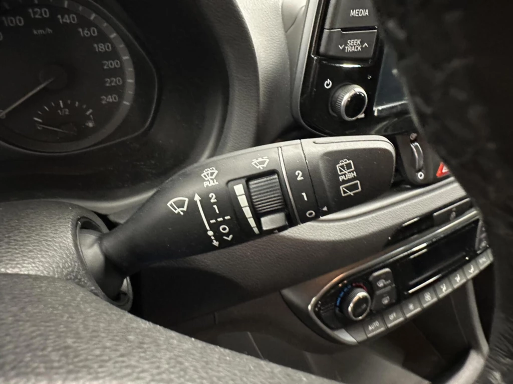 Hyundai i30 – foto 23