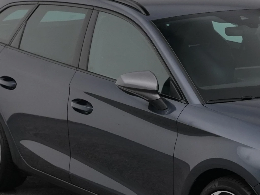 CUPRA Leon Sportstourer – foto 32