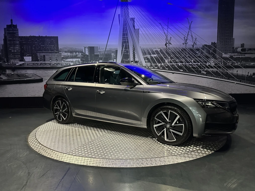 Škoda Octavia – foto 15