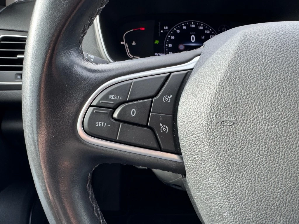 Renault Mégane – foto 27
