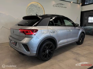 Volkswagen T-Roc – thumbnail 7