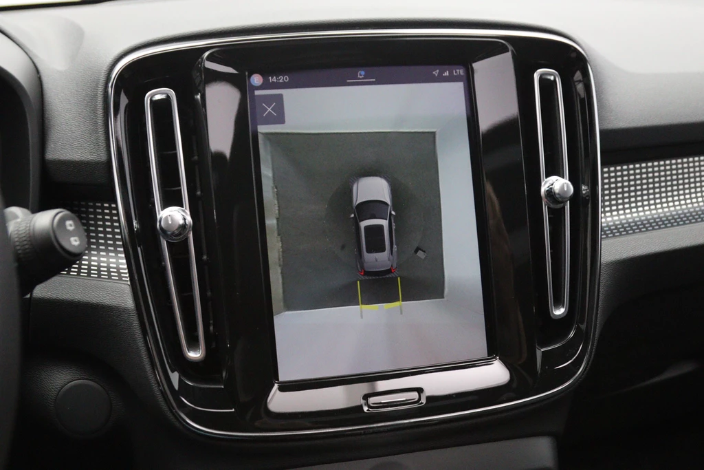 Volvo XC40 – foto 24