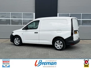 Volkswagen Caddy – thumbnail 6