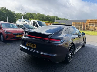 Porsche Panamera – thumbnail 9