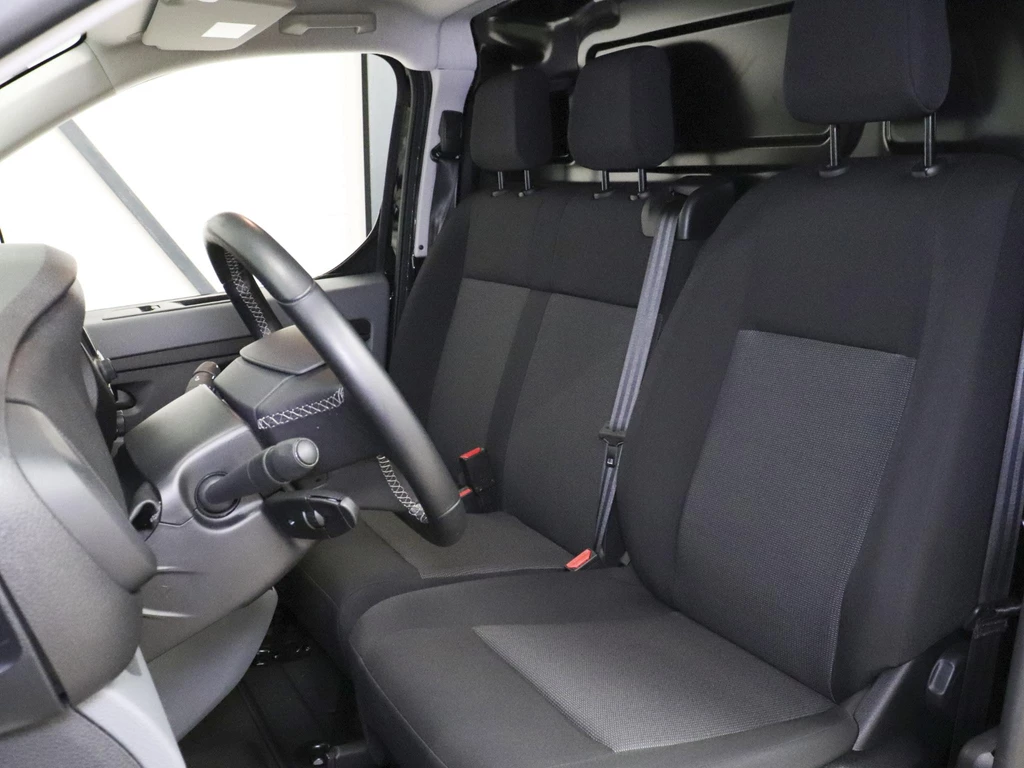 Opel Vivaro – foto 11