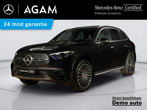 Mercedes-Benz GLC 300e 4MATIC Sport Edition Premium PLUS | Panorama dak | Trekhaak