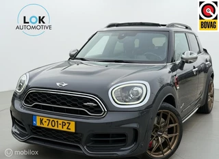 MINI Countryman – thumbnail 1