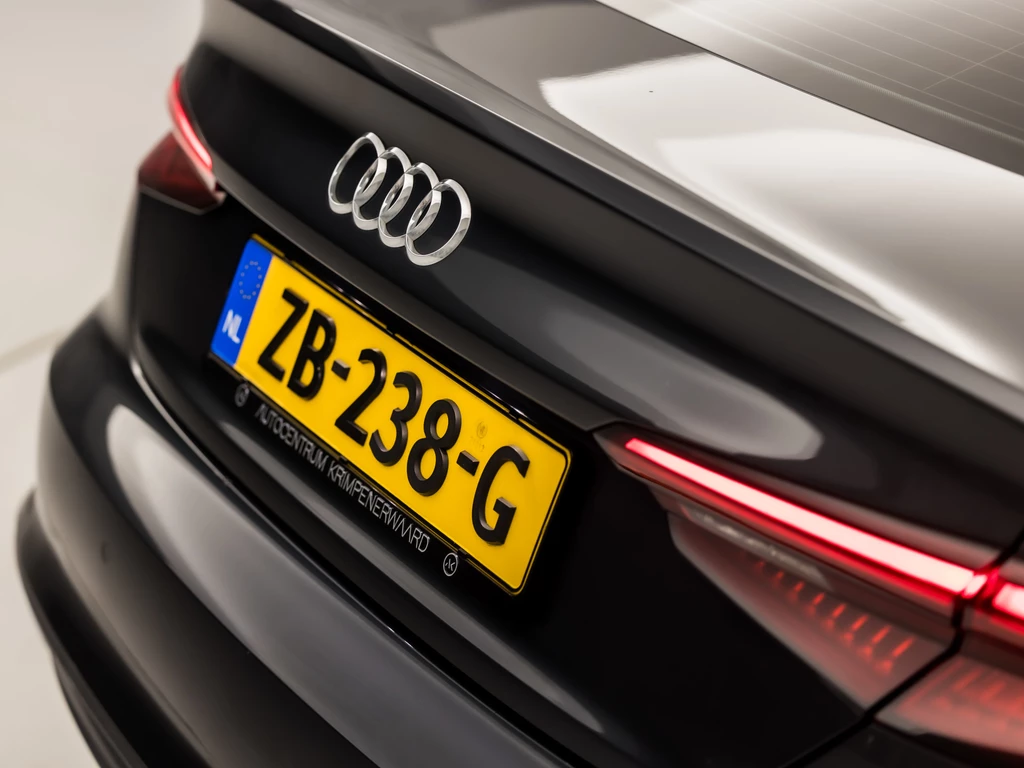 Audi A5 – foto 34