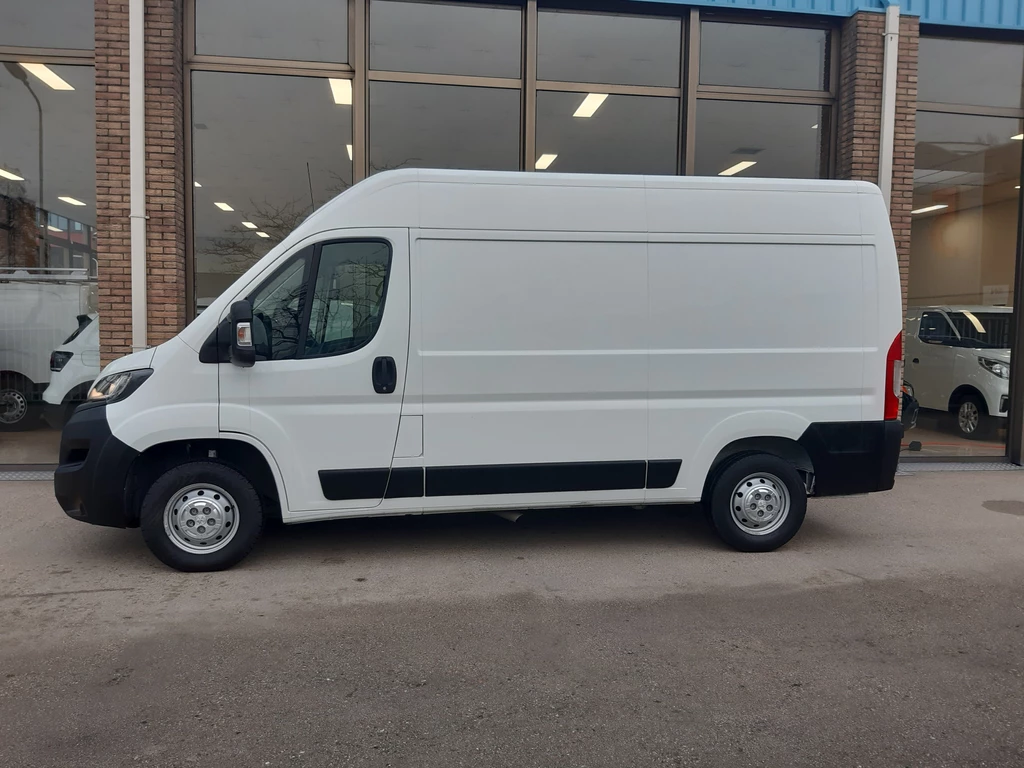 Peugeot Boxer – foto 3