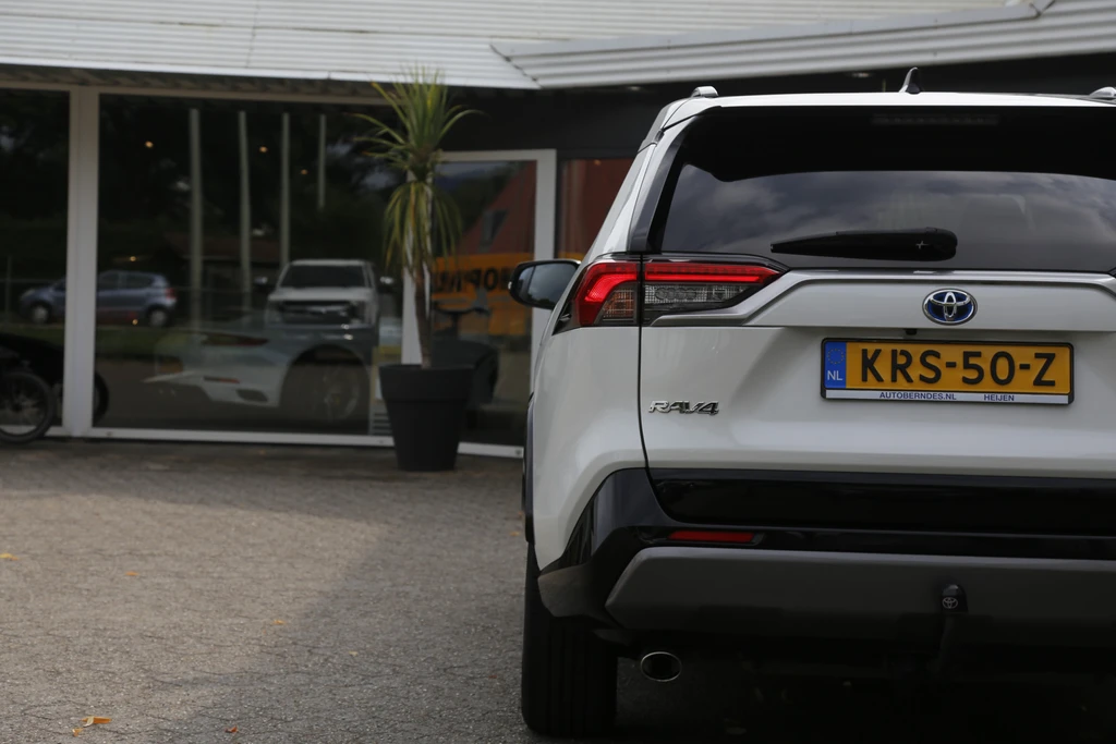 Toyota RAV4 – foto 10