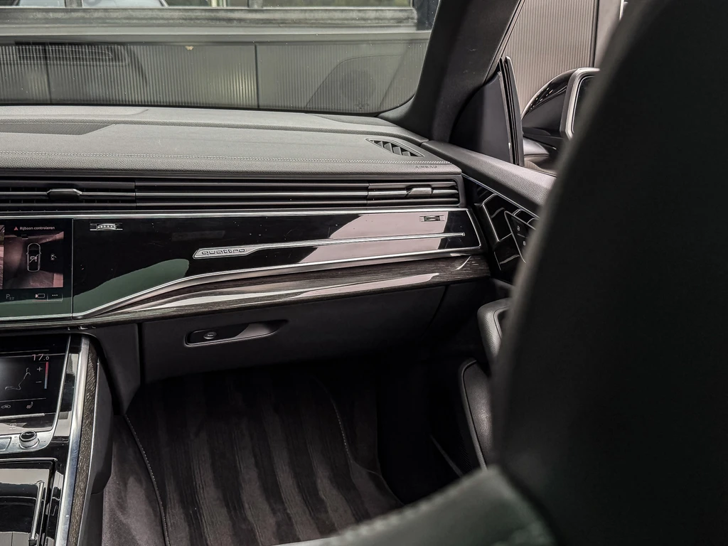 Audi Q8 – foto 83